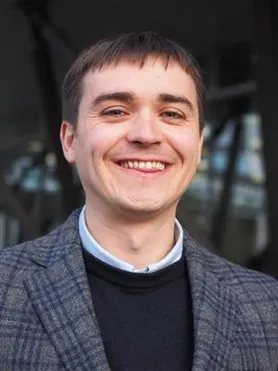 Pablo Martínez-Alcaraz — Founder